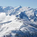 Montafon In With Sauna * Gaschurn