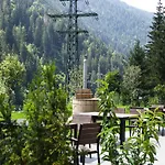 Montafon In With Sauna