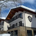 Montafon In With Sauna * Gaschurn
