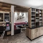 Montafon In With Sauna