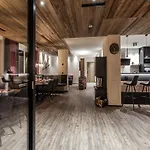 Montafon In With Sauna Chalet Gaschurn