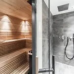 Montafon In With Sauna *