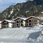 Montafon In With Sauna Gaschurn