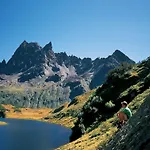 Montafon In With Sauna Gaschurn