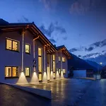 Montafon In With Sauna