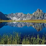 Montafon In With Sauna