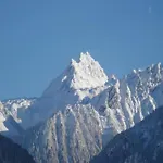 Montafon In With Sauna Chalet *