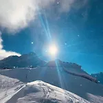 Montafon In With Sauna *