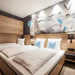 Montafon In With Sauna Gaschurn
