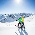 Montafon In With Sauna * Gaschurn