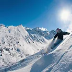 Chalet Montafon In With Sauna