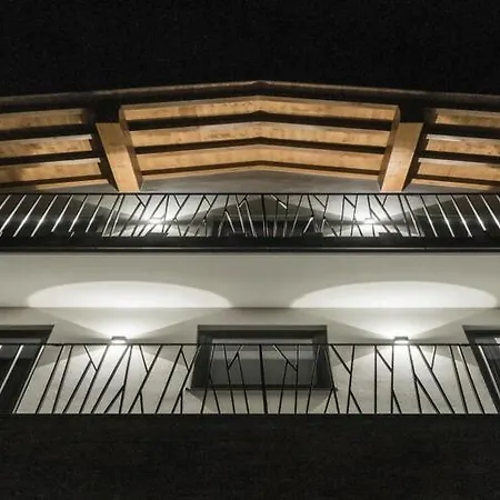 Chalet Montafon In With Sauna