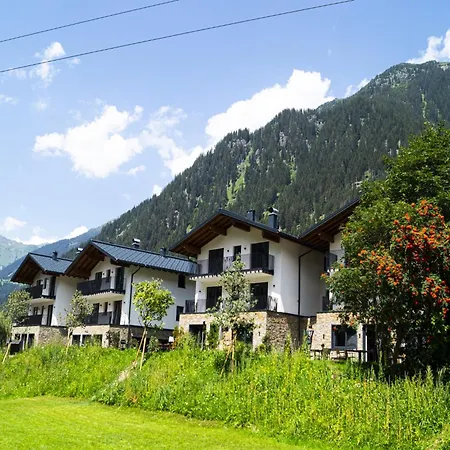 Montafon In With Sauna * Gaschurn