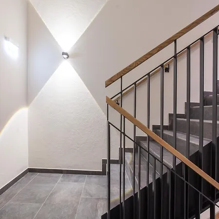 Chalet Montafon In With Sauna *