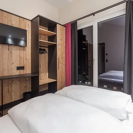 Montafon In With Sauna Gaschurn