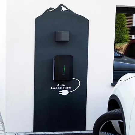 Montafon In With Sauna Domek alpejski *