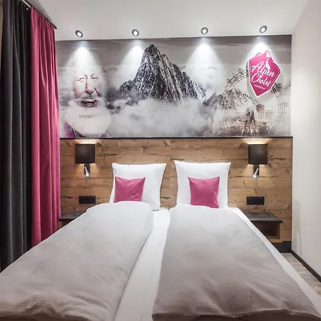 Montafon In With Sauna *