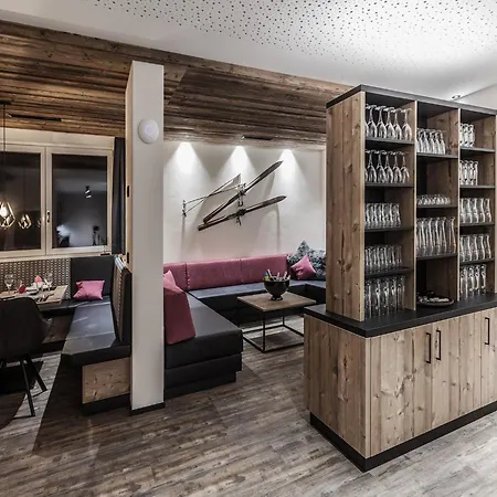 Montafon In With Sauna