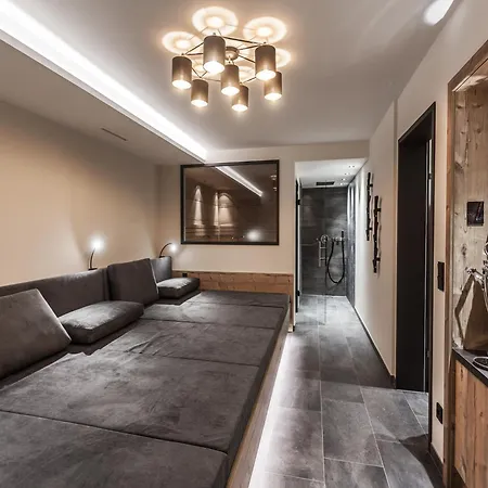 Montafon In With Sauna