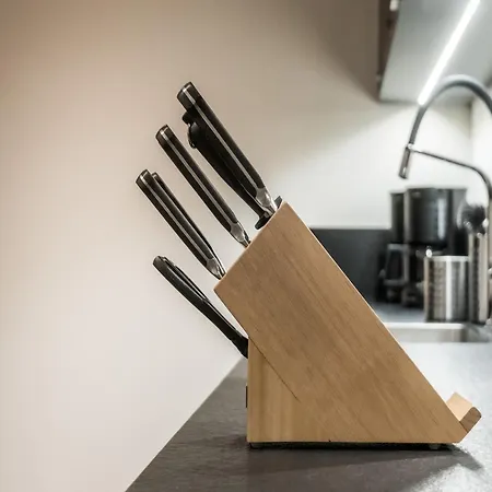 Domek alpejski Montafon In With Sauna