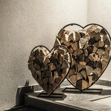 Montafon In With Sauna