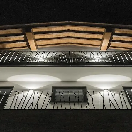 Montafon In With Sauna