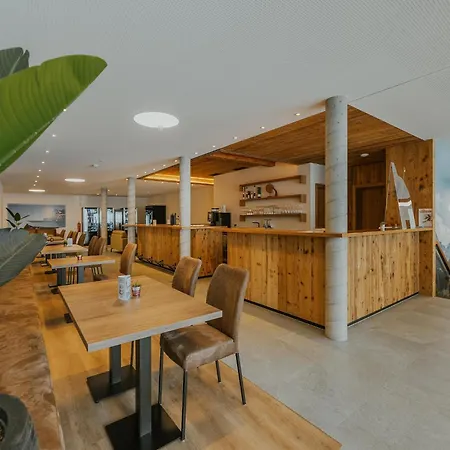Chalet Montafon In With Sauna