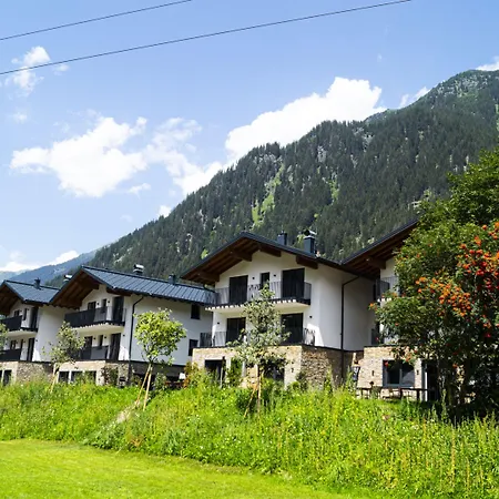 Montafon In With Sauna