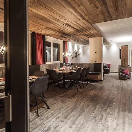 Montafon In With Sauna