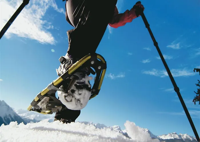 Montafon In With Sauna *