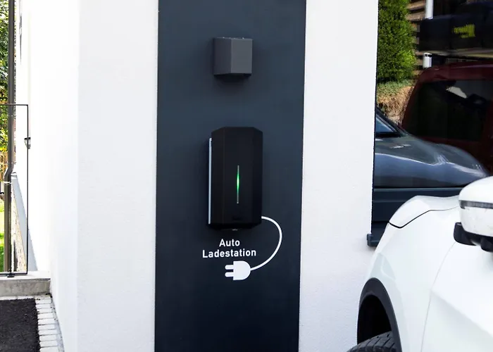 Montafon In With Sauna *