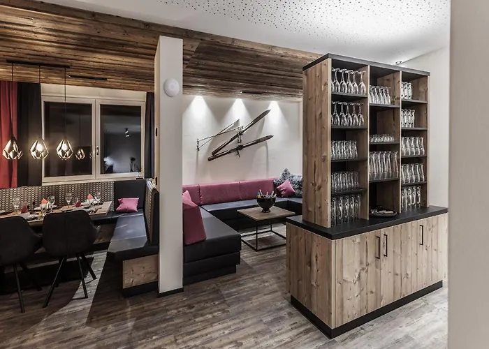 Montafon In With Sauna