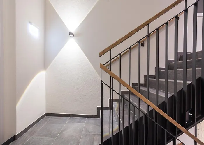 Montafon In With Sauna *