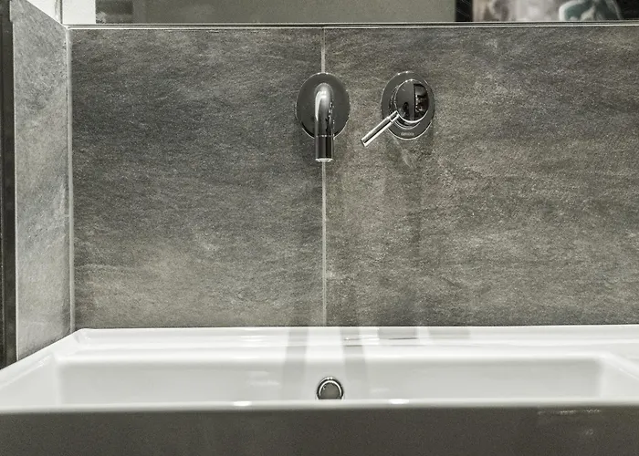 シャレー Montafon In With Sauna