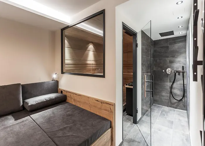 Montafon In With Sauna