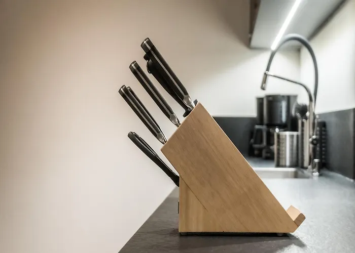 シャレー Montafon In With Sauna