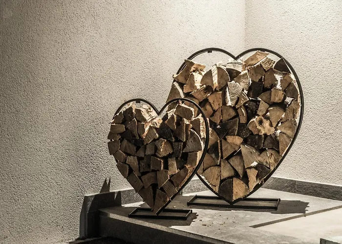 Montafon In With Sauna