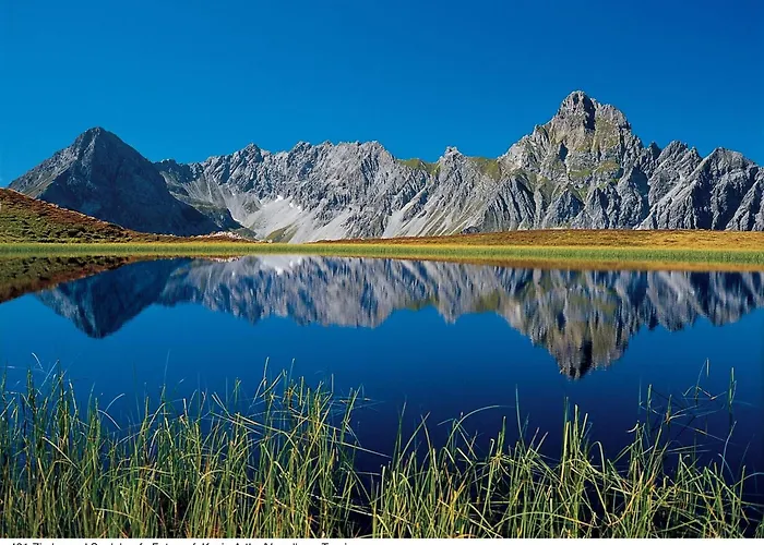 Montafon In With Sauna